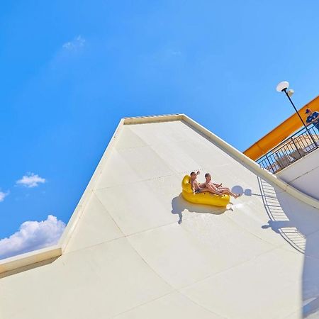 Resort Do Lago Park Caldas Novas Exterior photo