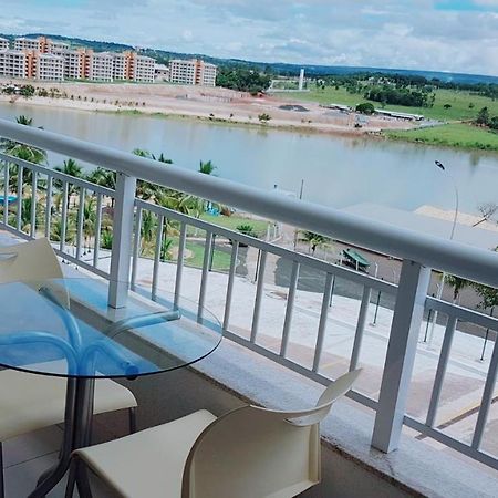 Resort Do Lago Park Caldas Novas Exterior photo