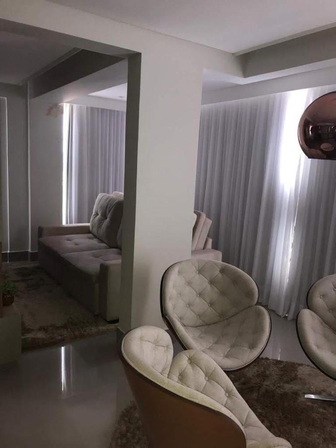 Resort Do Lago Park Caldas Novas Exterior photo