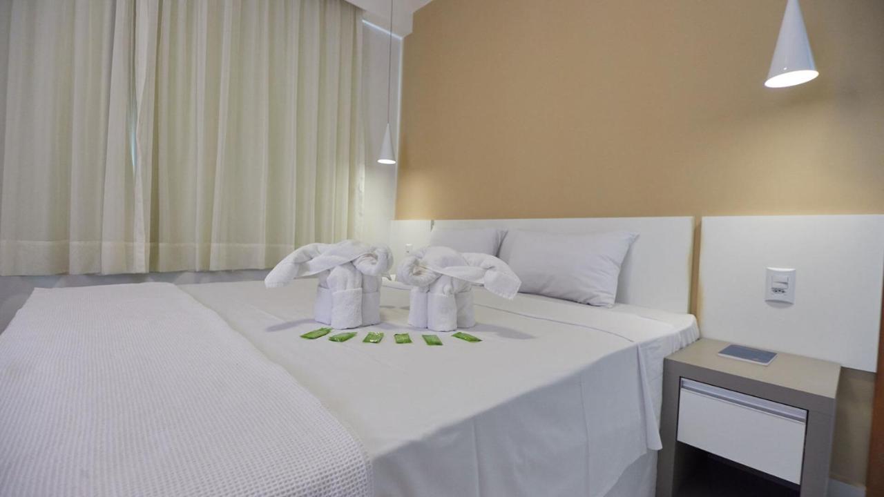 Resort Do Lago Park Caldas Novas Exterior photo