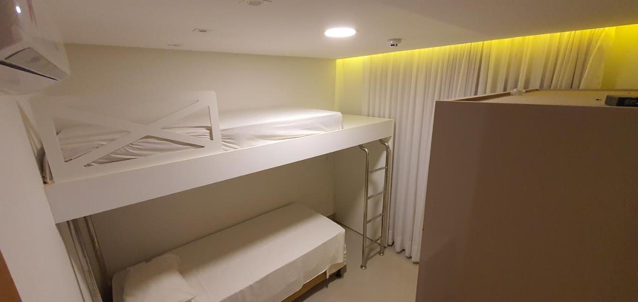 Resort Do Lago Park Caldas Novas Exterior photo